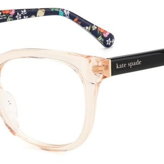 GLASSES KATE SPADE WOMEN SAMARAG35JF22 (Lens/Bridge/Temple) 52/20/140 mm)