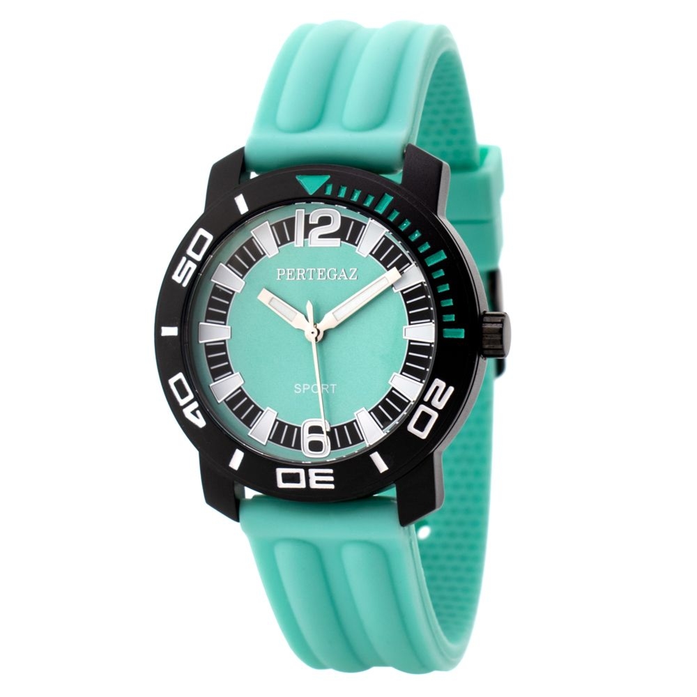 WATCH PERTEGAZ UNISEX P70442-A (39MM)