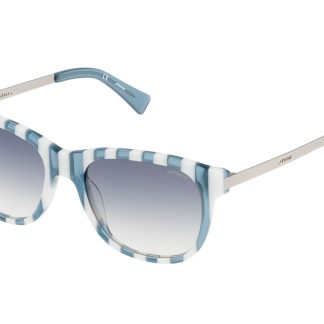 SUNGLASSES STING WOMAN SS6547530NVC (Lens/Bridge/Temple) 53/18/135 mm)
