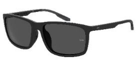 SUNGLASSES UNDER ARMOUR MAN UALOUDONF003 (Lens/Bridge/Temple) 60/17/145 mm)