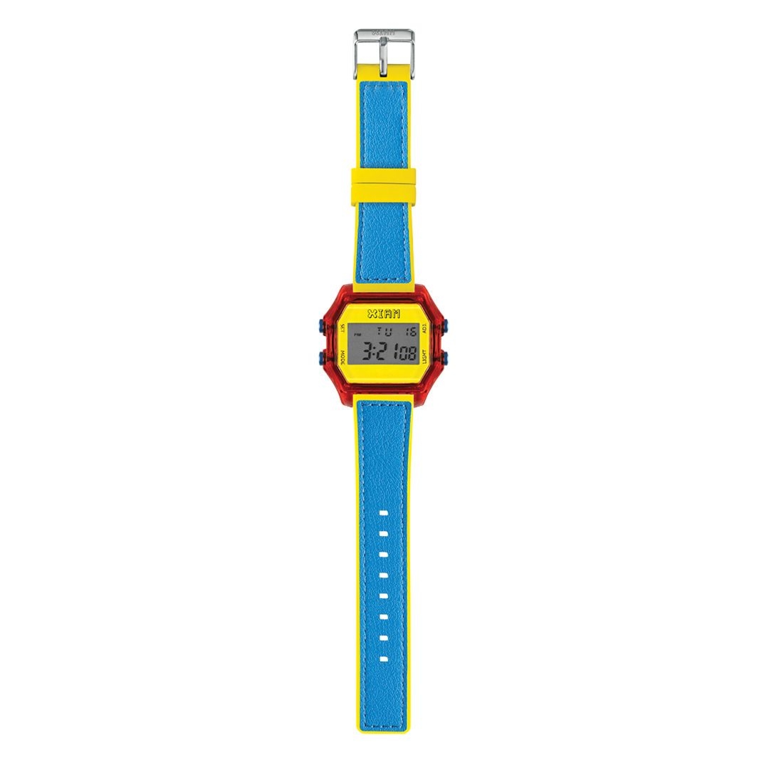 WATCH IAM MAN IAM-KIT517 (44MM)