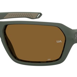 Okulary Przeciwsłoneczne Under Armour Man UA-RECON-DLD (64 mm)