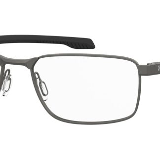 GLASSES UNDER ARMOUR MAN UA5063G5MOF51 (Lens/Bridge/Temple) 55/17/140 mm)