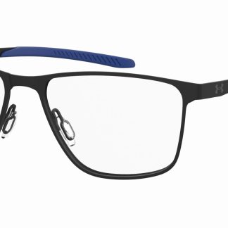 GLASSES UNDER ARMOUR MAN UA5052G003F41 (Lens/Bridge/Temple) 54/16/140 mm)