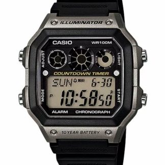 Casio Collection AE-1300WH-8AVDF