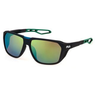 SUNGLASSES FILA MAN SFI722-637U4V (Lens/Bridge/Temple) 63/14/130 mm)