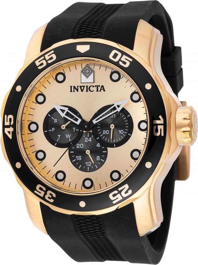 Invicta Sea Spider 44120