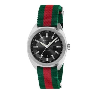 WATCH GUCCI MAN YA142305 (41MM)