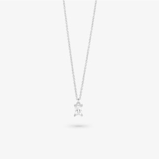 NECKLACE RADIANT WOMEN RY000066 (50CM )