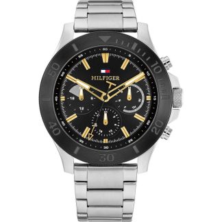 Tommy Hilfiger 1792114 zegarek męski 46 mm