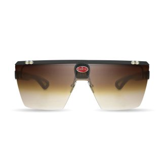 SUNGLASSES BUGATTI MAN 01A-WG-BG (Lens/Bridge/Temple) 142/00/140 mm)