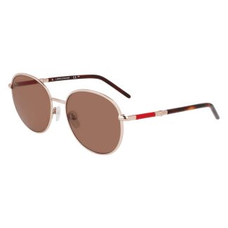 LONGCHAMP LO171S-770 okulary przeciwsłoneczne 53/17/140 mm
