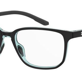 GLASSES UNDER ARMOUR UNISEX UA50447ZJF417 (Lens/Bridge/Temple) 54/17/140 mm)