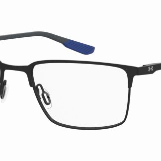 GLASSES UNDER ARMOUR MAN UA5058XLG003G (Lens/Bridge/Temple) 60/20/150 mm)