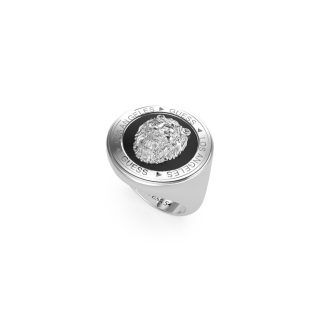 RING GUESS WOMEN JUMR01315JWST (66 )