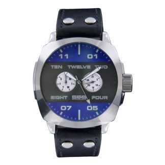 WATCH 666BARCELONA MAN 666-253 (47MM)