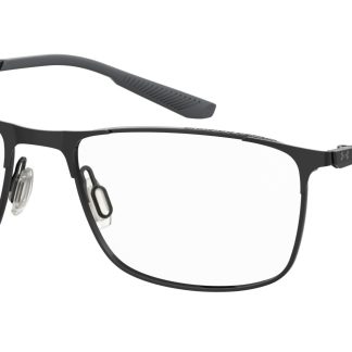 GLASSES UNDER ARMOUR MAN UA5015G003F61 (Lens/Bridge/Temple) 56/18/140 mm)