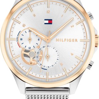 WATCH TOMMY HILFIGER WOMEN 1782416 (38MM)