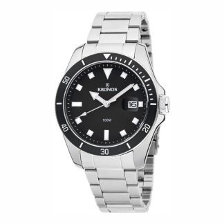 WATCH KRONOS MAN K015.8.55.19 (45MM)