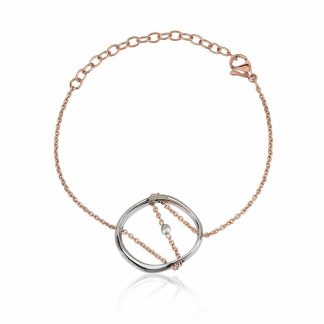 BRACELET BREIL WOMEN TJ2321 (60CM )