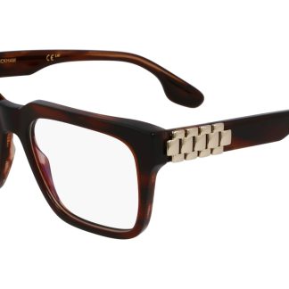 EYEGLASSES VICTORIA BECKHAM WOMEN VB26675215227 (Lens/Bridge/Temple) 52/15/145 mm)