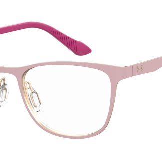 GLASSES UNDER ARMOUR CHILDREN UA90078KJE716 (Lens/Bridge/Temple) 47/16/125 mm)