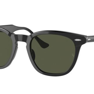 SUNGLASSES RAY BAN UNISEX RB22989013152 (Lens/Bridge/Temple) 52/21/145 mm)