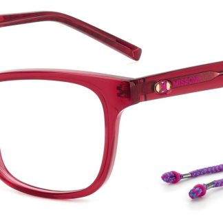 GLASSES M MISSONI WOMEN MMI01608CQF21 (Lens/Bridge/Temple) 52/16/140 mm)