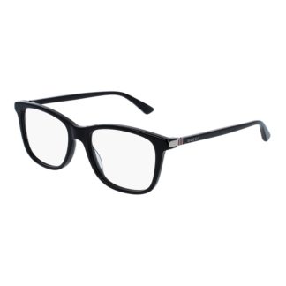 EYEGLASSES GUCCI MAN GG0018O-005 (Lens/Bridge/Temple) 54/18/140 mm)
