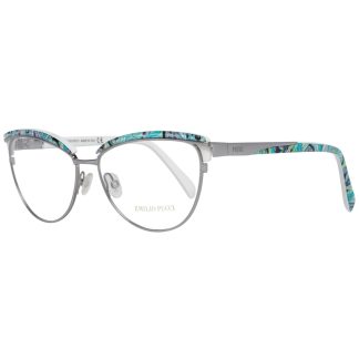 EYEGLASSES PUCCI WOMEN EP5057-55014 (Lens/Bridge/Temple) 55-14-135 mm)