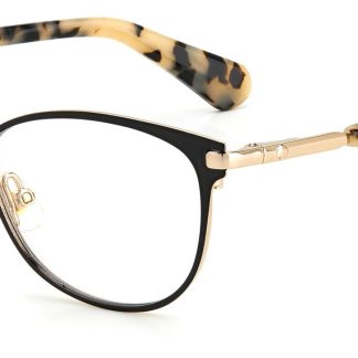 GLASSES KATE SPADE WOMEN JABRIA807F317 (Lens/Bridge/Temple) 53/17/140 mm)