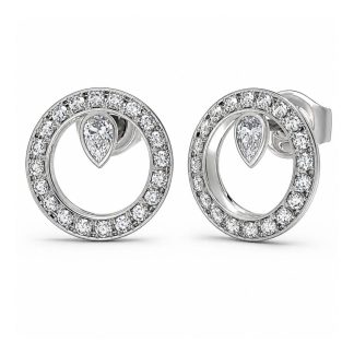 Guess JUBE04655JWRHT/U