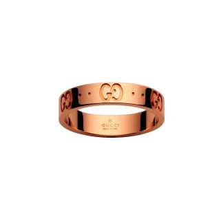 RING GUCCI WOMEN YBC1520450010 (51 )