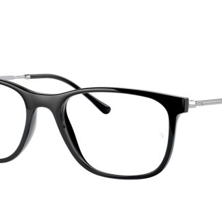EYEGLASSES RAY BAN MAN RX7244200053 (Lens/Bridge/Temple) 53/18/140 mm)