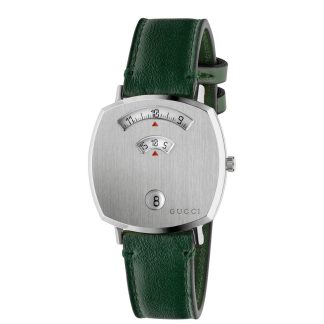 WATCH GUCCI UNISEX YA157406 (35MM)