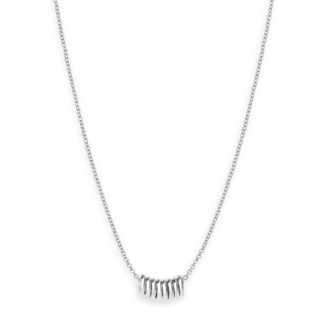 NECKLACE ROSEFIELD WOMEN JMHNS-J070 (40-45CM )
