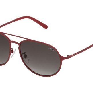 SUNGLASSES STING MAN SST0045506F5 (Lens/Bridge/Temple) 55/15/140 mm)