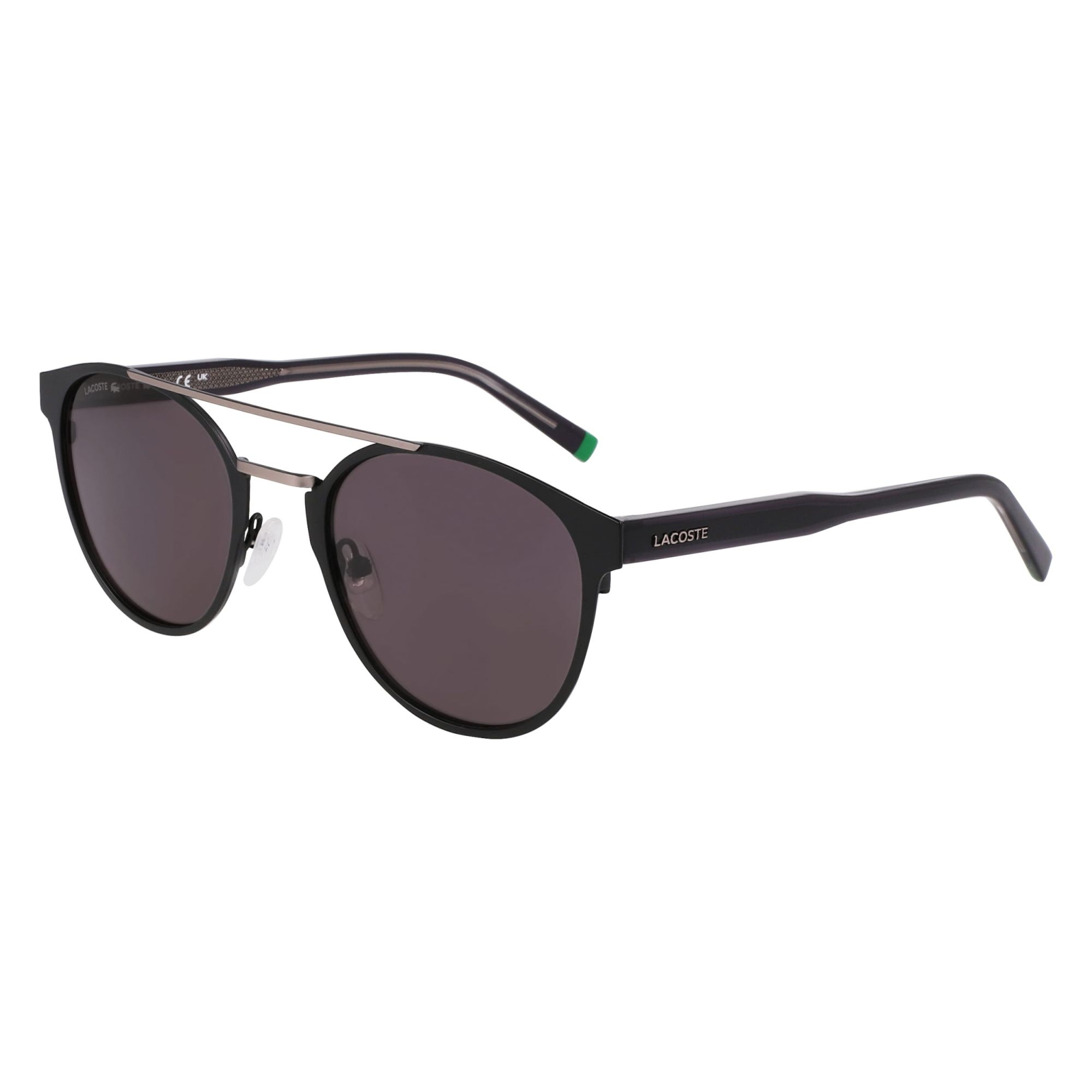 Lacoste L263S-2 okulary przeciwsłoneczne 53/22/145 mm