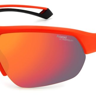 SUNGLASSES POLAROID UNISEX PLD7048S0Z3G6 (Lens/Bridge/Temple) 65/17/130 mm)