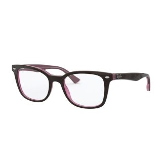 EYEGLASSES RAY BAN WOMEN RX5285-2126 (Lens/Bridge/Temple) 53/19/145 mm)