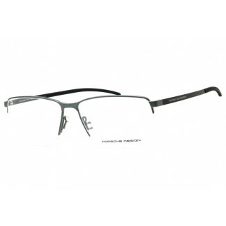 EYEGLASSES PORSCHE DESIGN MAN P8347-C (Lens/Bridge/Temple) 56/15/145 mm)
