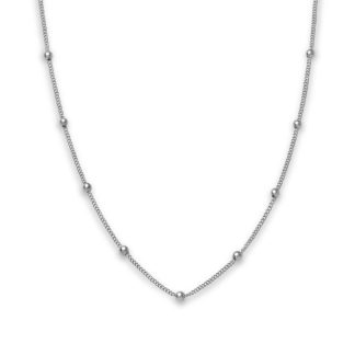 NECKLACE ROSEFIELD WOMEN JDCHS-J059 (40-45CM )