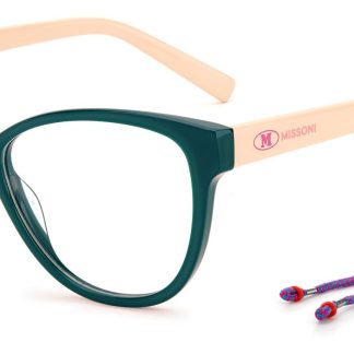 GLASSES M MISSONI WOMEN MMI0075IWBF31 (Lens/Bridge/Temple) 53/15/140 mm)