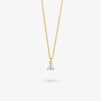NECKLACE RADIANT WOMEN RY000073 (50CM )