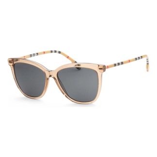 SUNGLASSES BURBERRY WOMEN BE4308-385687 (Lens/Bridge/Temple) 56/16/140 mm)