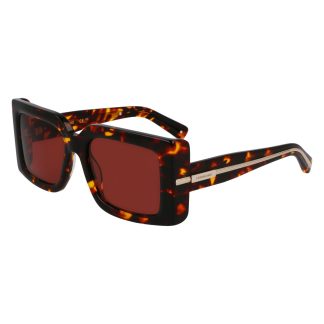 FERRAGAMO SF2032S-242 okulary przeciwsłoneczne 55/19/140 mm