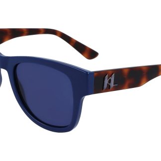 SUNGLASSES KARL LAGERFELD Unisex KL6088S-400 (Lens/Bridge/Temple) 51/20/145 mm)