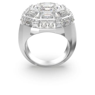 RING SWAROVSKI WOMEN 5674299 (52 )