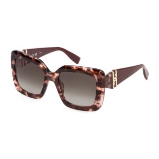 SUNGLASSES FURLA WOMEN SFU883-530XAP (Lens/Bridge/Temple) 53/20/140 mm)