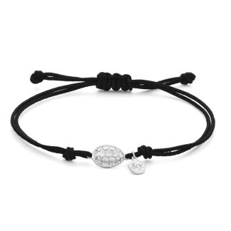 BRACELET SECRECY WOMEN B4012CDAWA900 (19CM )